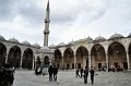 02 la moschea blu